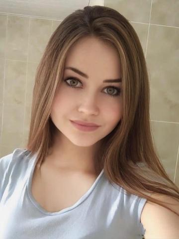 Проститутка Индира